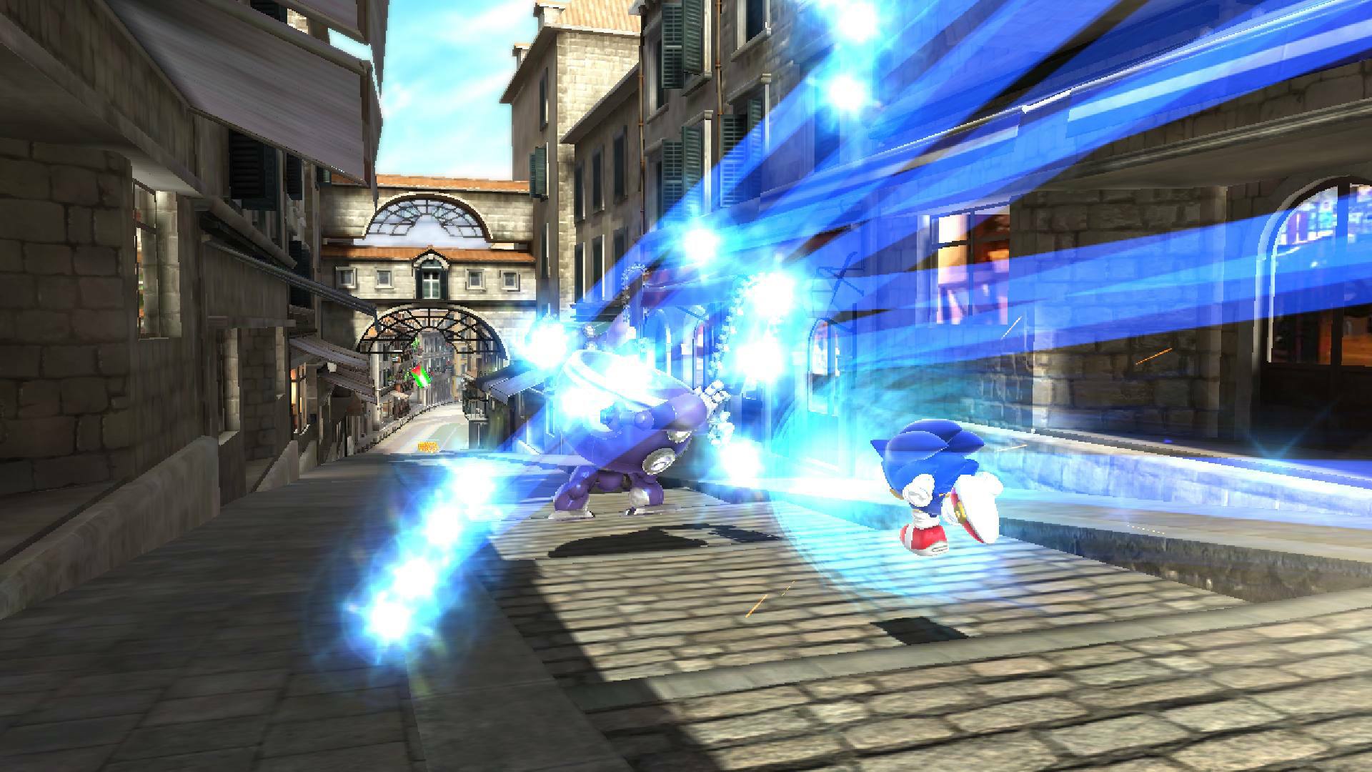 Sonic Generations - Imagen 4